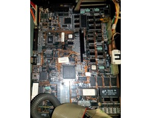 copy of Repair Merkur Power circuit board