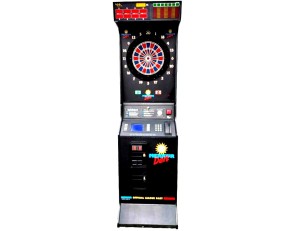 copy of Repair Merkur Power circuit board 2