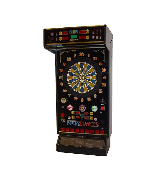 -Conversion kit Novomatic Dart No.2 PREMIUM