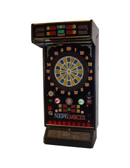 -Conversion kit Novomatic Dart No.2 PREMIUM