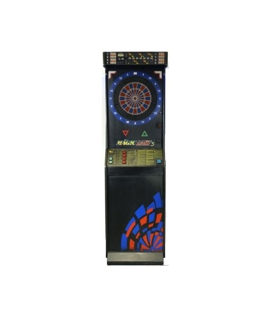 Display display cover - Magic Dart
