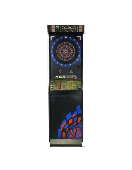 Display Anzeigeabdeckung - Magic Dart