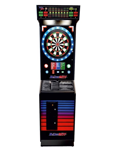 - DartBEST King dartmachine AMERICAN Target