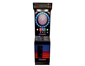 - DartBEST King dartmachine Quadro Flechette FRA