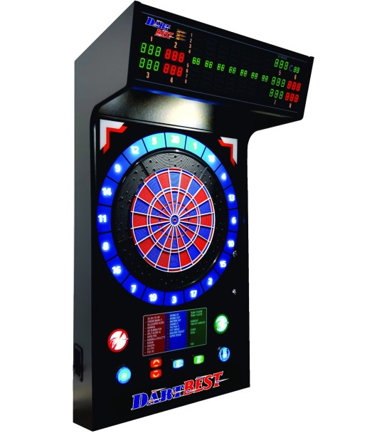 - DartBEST King machine wall HOME EDITION NEW