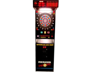 CPU board Merkur Merit - repair (replacement) 2