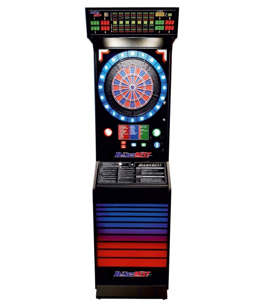 - DartBEST Dart Automat HOME EDITION NEU