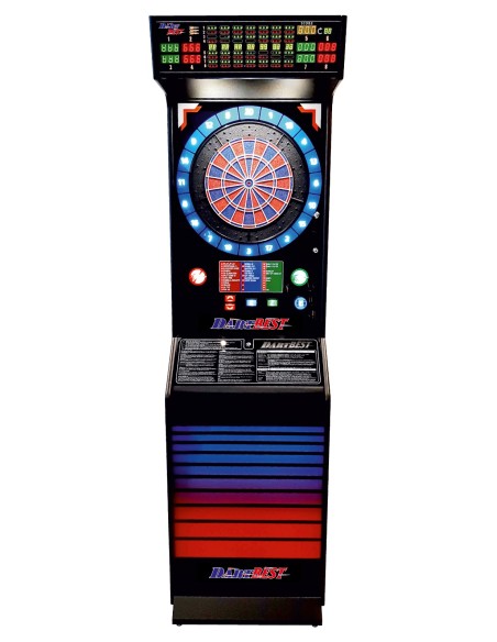 - DartBEST Dart Automat HOME EDITION NEU