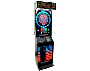 - DartBEST King machine 8 players NEW 2