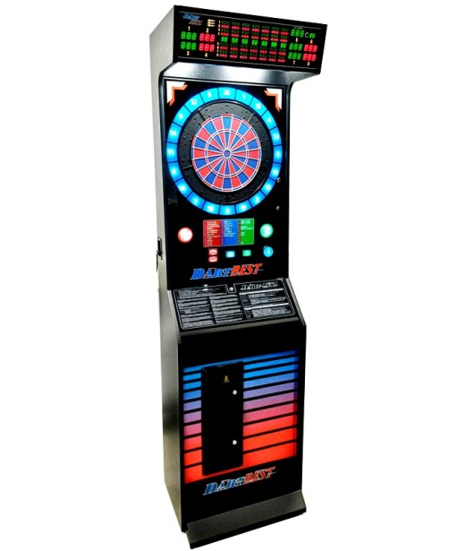 - DartBEST King machine 8 players NEW