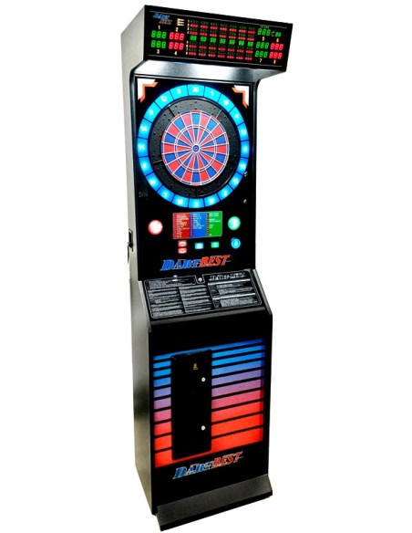 - DartBEST King machine 8 players NEW