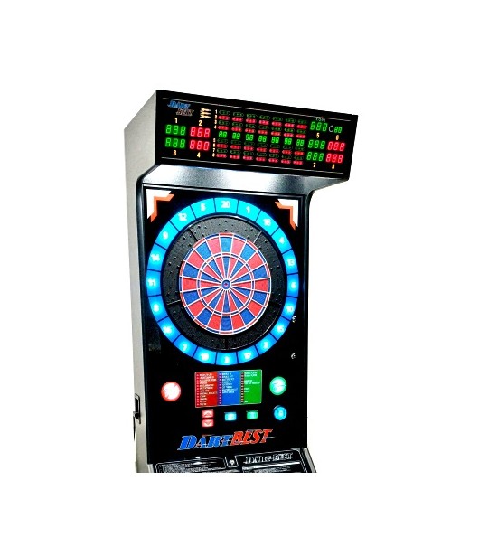 - DartBEST King machine 8 players NEW