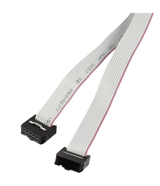 IR sensor ribbon cable