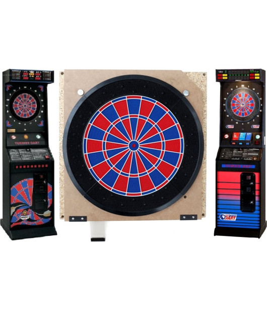 Komplett-Set für Löwen Darts