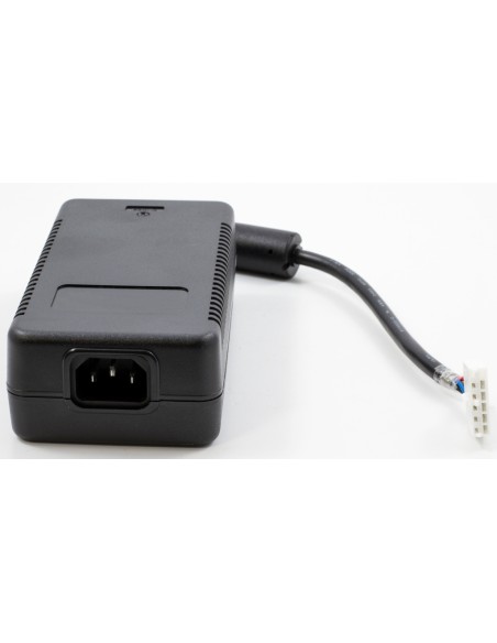 Power supply HB8 Lion Dart old CPU