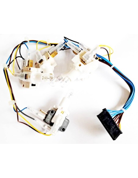 Key lighting cable Kings DartBest