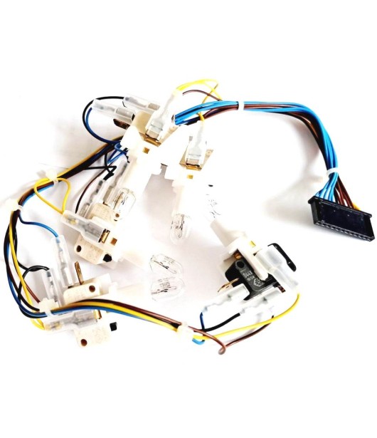 Key lighting cable Kings DartBest
