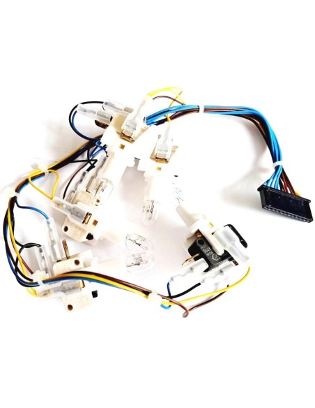 Key lighting cable Kings DartBest
