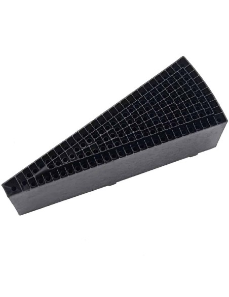 Arachnid Triangle Segment Black Galaxy Dart AMERICAN