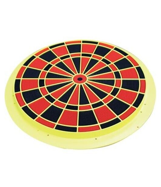 Arachnid Triangle Segment Red Galaxy Dart AMERICAN