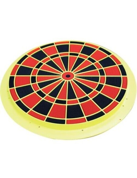 Arachnid Triangle Segment Red Galaxy Dart AMERICAN