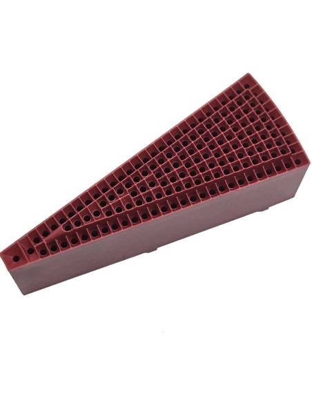 Arachnid Triangle Segment red Galaxy Dart AMERICAN