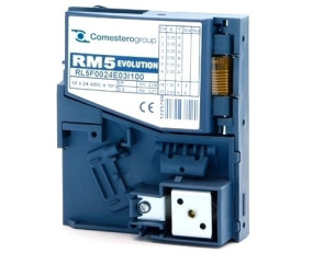 Coin validator NRI G13 - used