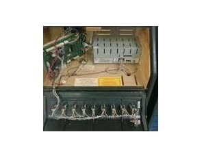 Repair cable SM94 connection buttons 2