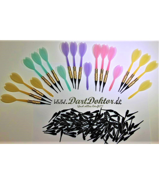 copy of Soft dart arrows "PUB 1"