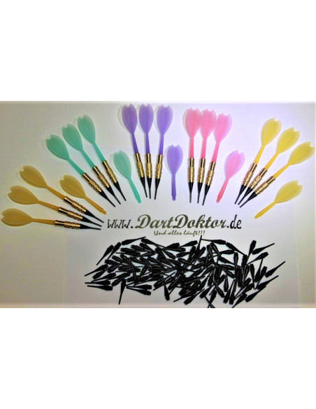 copy of Soft dart arrows "PUB 1"