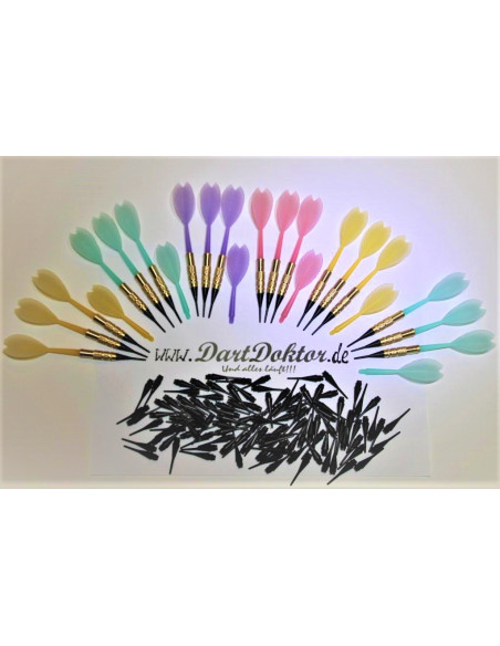 copy of Soft dart arrows "PUB 1"
