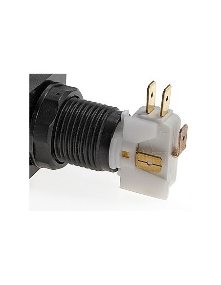 Kings Dart START button + micro switch