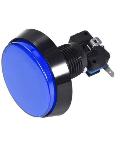 Dart button + micro switch 60mm