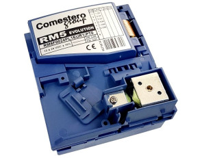 RM5 Comestero coin acceptor