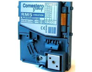 RM5 Comestero coin acceptor - caffee machine 2