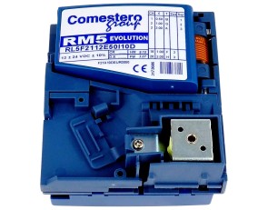 RM5 Comestero coin acceptor - Boxer Kalkomat 2
