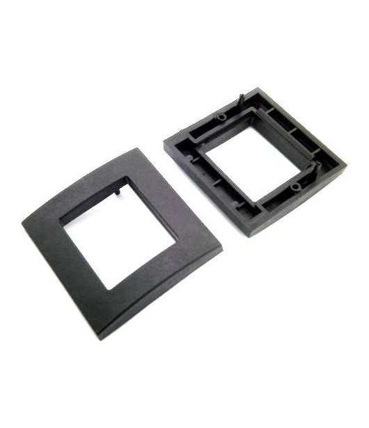 Coin return frame - old version