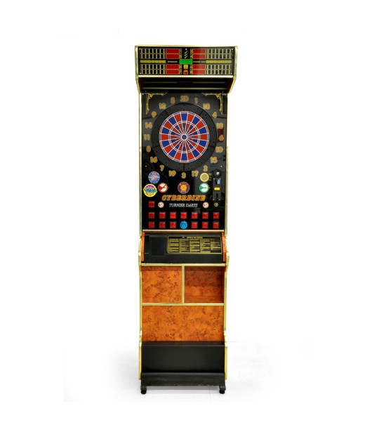 Lampenabdeckung Cyberdine Classic Dart