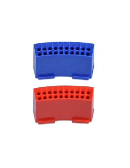 Segmente Felder Löwen Set Nr.1+3