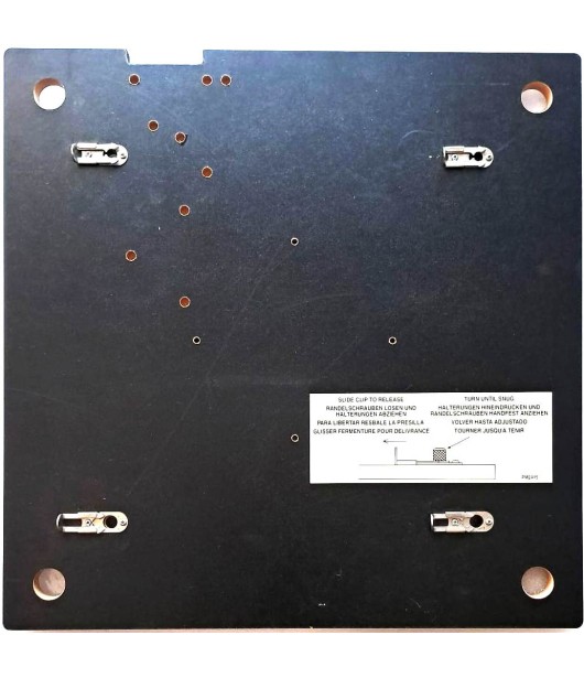 Matrix Board - Original Merkur Merit Scorpion