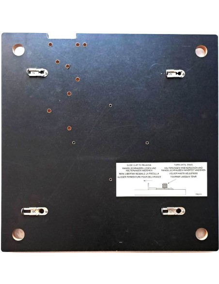 Matrix Board - Original Merkur Merit Scorpion