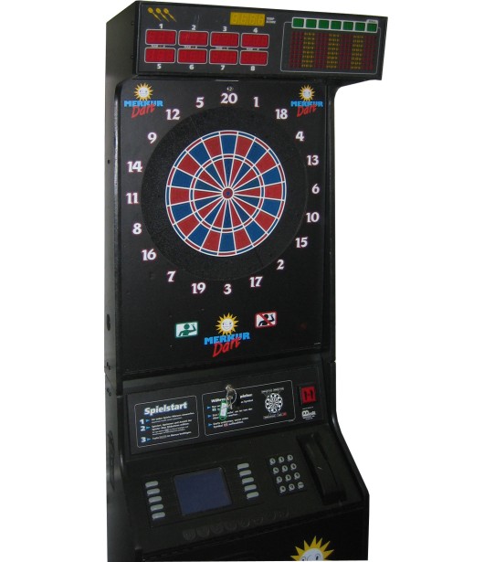 Matrix Board - Original Merkur Merit Scorpion