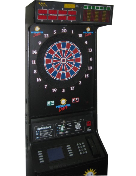 Matrix Board - Original Merkur Merit Scorpion