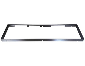 Rahmen Display Merkur Scorpion Dart Automat MERIT 2