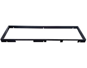 Rahmen Display Merkur Scorpion Dart Automat MERIT