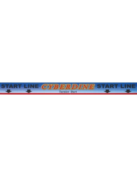 Abwurflinie Cyberdine