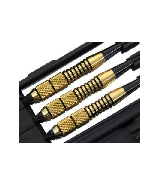 Harrows MATRIX Brass Softdarts 14/16/18gr