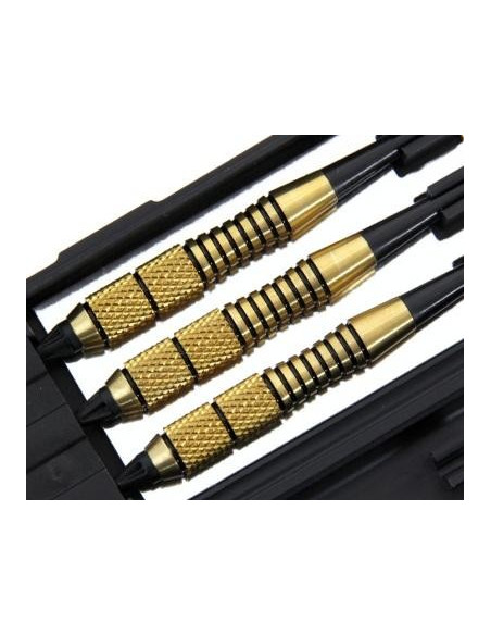 Harrows MATRIX Brass Softdarts 14/16/18gr