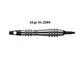 ASSAULT soft darts 2