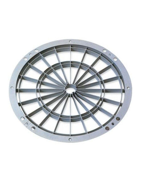 Lion dart discs SPIDER